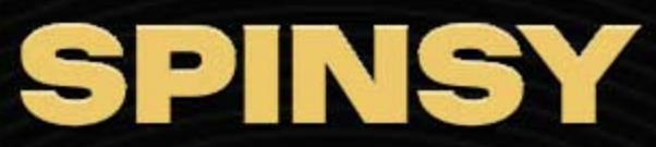 Spinsy Casino logo